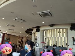 -南沙游艇会·大兵船餐厅