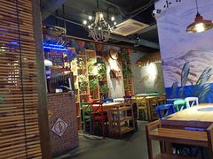 -小小河边鱼(天润城店)