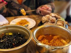 金枪鱼拌饭-miss密斯韩餐(平阳景苑店)