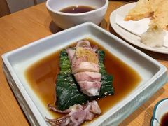 -桂马·日本料理·海胆·海鲜饭·酒场(民主广场店)