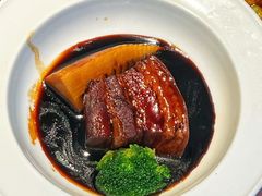 -小放牛炒菜馆(长安万达店)