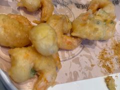 -鲜得莱渔港·小平岛海胆馆(七贤岭店)