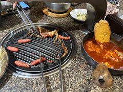 -高丽苑韩国烤肉(海昌路旗舰店)