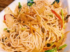 -雀舞云南菜(乐客城店)