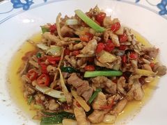 -屋里饭菜·湘菜馆(火车站店)