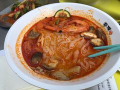 -蔡澜Pho·越南粉餐厅(海上世界店)