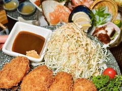 -长崎屋·日本料理·刺身·烧鸟(天河北路店)