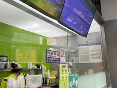 -丘大叔柠檬茶(花都雅乐城分店)