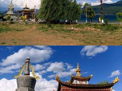 -丽江泸沽湖景区