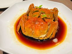 -蟹榭·本帮江浙菜·蟹宴(虹桥高岛屋百货店)