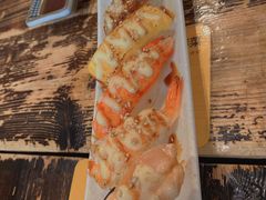 -小川洋风料理(汉街店)