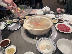-春秋火锅