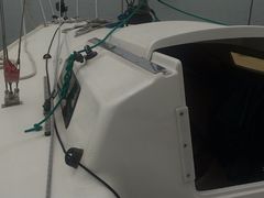 -鑫艋游艇海钓俱乐部