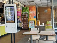 -麦当劳(济泺路店)