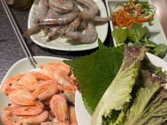 -韩盛·盛江山自助料理(中街大悦城黑金店)