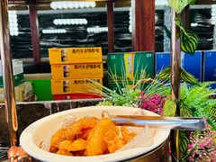 -尚宴牛特鲜自助(太原街万达店)