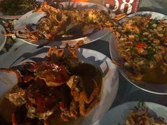 -Ganesha Pudak Cafe