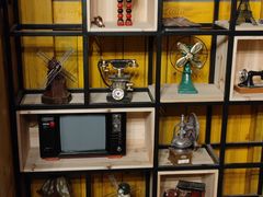 -伯爵·沉浸式超级密室·直营店