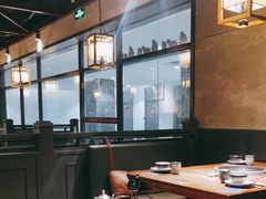 -快乐小羊·内蒙牛羊肉火锅(流花中心店)