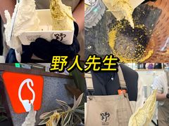 -李犟大爆鳝面·手工蟹黄包(湖滨西湖店)