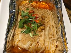 -金谷园饺子·烧烤·家宴(人大总店)