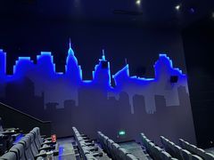 -春天国际影城(中庚漫游城杜比全景声店)