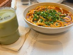 -无印良品餐堂 MUJI Diner(成都太古里店)