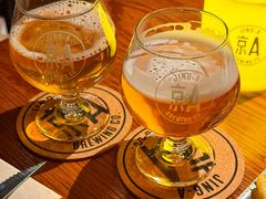 -京A Taproom·精酿餐吧(CBD店)