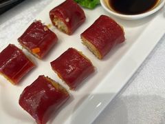 -香宫中餐厅 · 桂林香格里拉