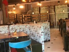 -豪约客牛排(海大南门店)