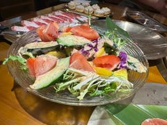 -蒲葵传统炭火烤肉(白石龙店)
