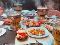 -上宴精品海鲜姿造(晶融汇旗舰店)