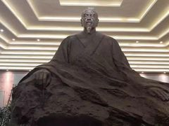 -墨子纪念馆