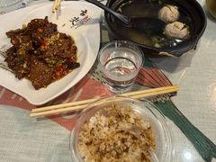 -金姐台湾菜(珠江路店)