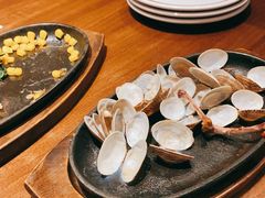 -萨莉亚意式餐厅(南京万达茂店)