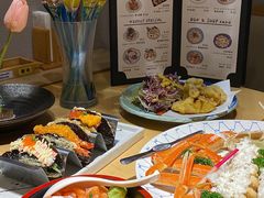 -昱匠·日本料理(金融街店)