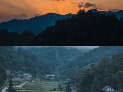 -梧桐山风景名胜区