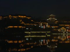 -茅山东方盐湖城景区