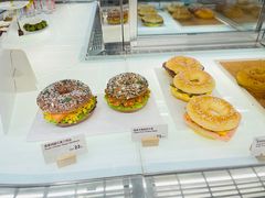 -Tims天好咖啡·贝果(东方广场店)