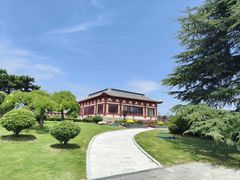-洛阳古墓博物馆