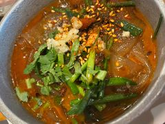 -聚点串吧·北京烧烤(朝北店)