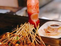 -盟重烧烤(高正街店)