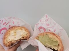 -西树泡芙(湖滨银泰in77B区店)