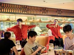 -耶里夏丽·丝路新疆菜·清真食品(徐汇南丹东路臻选店)
