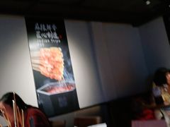 -聚点串吧·北京烧烤(海淀黄庄店)