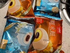 -龍歌自助小火锅(崂山丽达店)