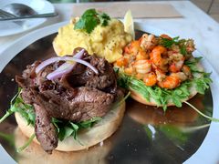 -The Rug Cafe(王府中环店)