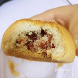 中秋月饼之好利来云腿香酥月饼