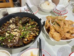 -老于餐厅(民生路店)