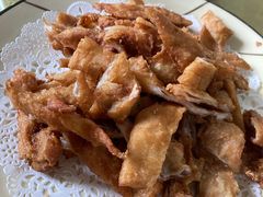 -苏记美食(张槎一路店)